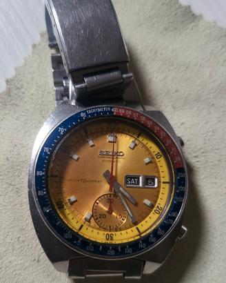 Seiko pogue 6139 6002
