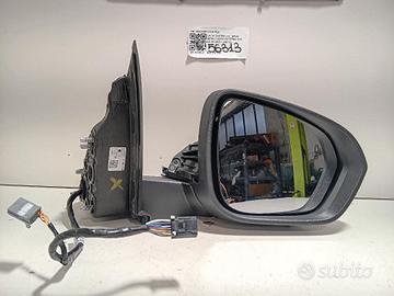SPECCHIETTO RETROVISORE DESTRO DACIA Duster Serie