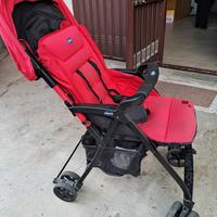 Passeggino Chicco Leggero