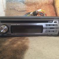 Autoradio Clarion DB538RMP MP3