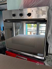 Forno ventilato Hotpoint Ariston