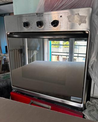 Forno ventilato Hotpoint Ariston
