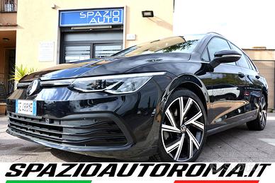 Volkswagen Golf Variant 2.0 TDI 150CV DSG **PREZZO