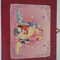 Quadretti per bambini