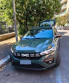Dacia Sandero Stepway Extreme UP GPL 2023