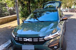 Dacia Sandero Stepway Extreme UP GPL 2023