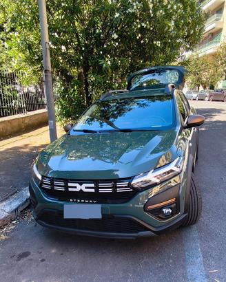 Dacia Sandero Stepway Extreme UP GPL 2023