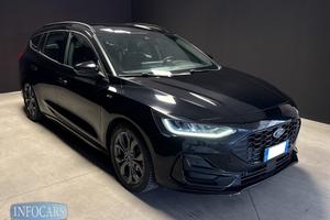 FORD Focus SW 1.0 EcoBoost 155 CV Powershift ST-
