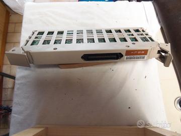 Scheda  8sli dsc Samsung 500