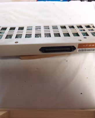 Scheda  8sli dsc Samsung 500