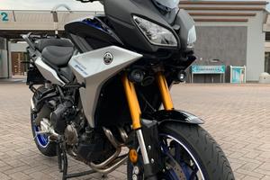 Tracer 900 GT 2018
