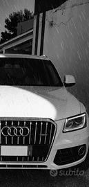 Audi q5 190 cv TDI quattro 2015