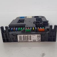 BODY COMPUTER CITROEN C3 2° Serie 9822637880 8HR