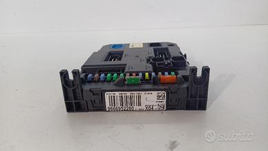 BODY COMPUTER CITROEN C3 2° Serie 9822637880 8HR