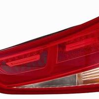 FANALE POSTERIORE AUDI A1 2010 A LED