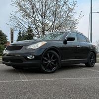 Nissan infiniti ex35 301cv 2088