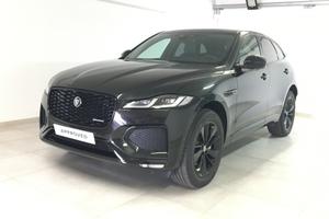 Jaguar F-Pace 2.0 D 163 CV AWD aut. R-Dynamic S - 