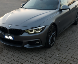 BMW serie4 ICONIC