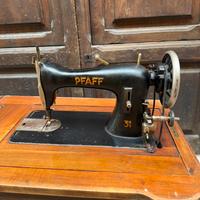 Macchina da cucire PFAFF