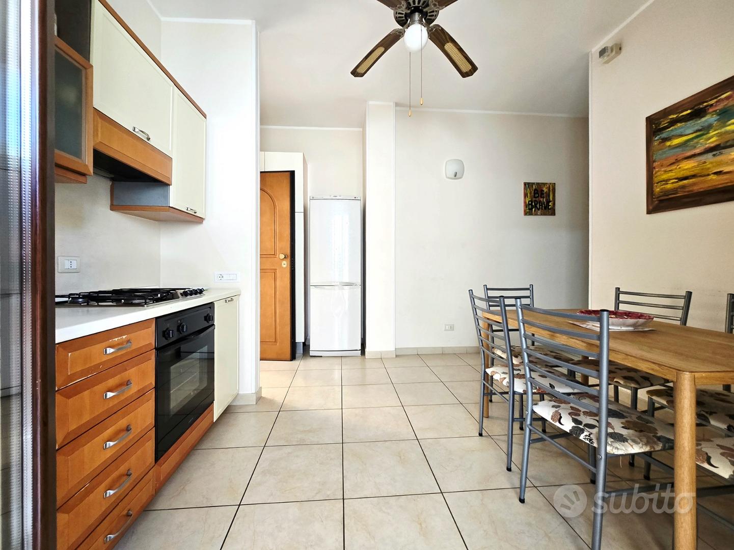 Appartamento – Gallipoli, Baia Verde - Altro