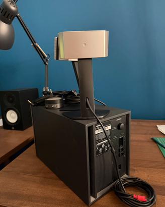 Bose Compaion 5 NON FUNZIONANTE