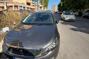 PEUGEOT 308 2ª serie - 2018