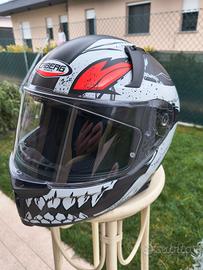 Casco Caberg Avalon X