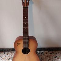 Chitarra classica marca Eko
