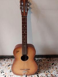 Chitarra classica marca Eko