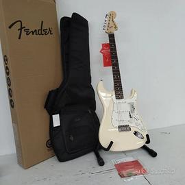 Fender Albert Hammond Jr. Signature Stratocaster