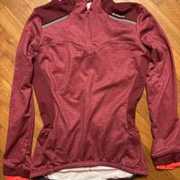 Maglia da ciclismo donna