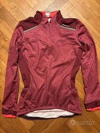 Maglia da ciclismo donna