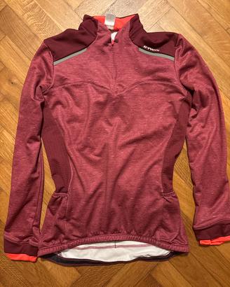 Maglia da ciclismo donna
