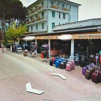 Immobile al mercatino La Salute