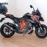 KTM 1290 SUPER DUKE GT - 2021