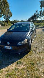 VOLKSWAGEN Polo 5ª serie - 2012