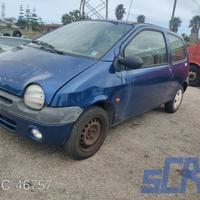 RENAULT TWINGO 1 C06 1.2 58CV 96-07 ricambi