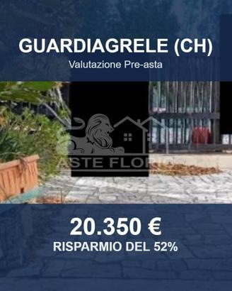 Immobile in asta di 245 m² con più di 5 locali a G