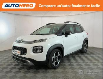 CITROEN C3 Aircross RY01684