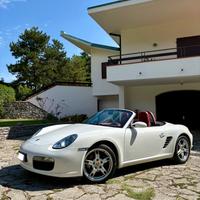 Porsche Boxster 987 manuale book service