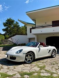 Porsche Boxster 987 manuale book service