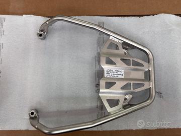 Supporto PortapacchI BMW