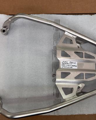 Supporto PortapacchI BMW