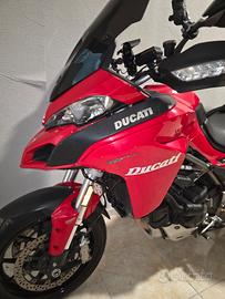 ducati multistrada 1260 
