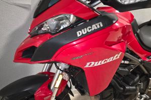 ducati multistrada 1260 