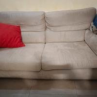 divano due posti Poltronesofà