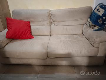 divano due posti Poltronesofà