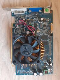 Scheda video Nvidia 9500GT