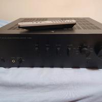 amplificatore Yamaha as 501 