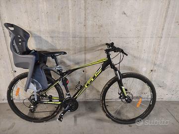 MTB - Mountain Bike GT Aggressor